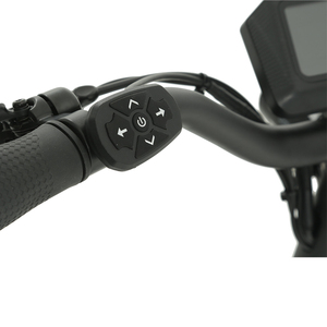 Patinete Eléctrico R10 52V 23.4Ah 2000w Scooters Eléctricos - Product Image 2