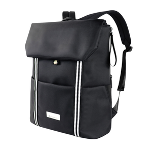 Sac d'ordinateur portable de jeu rigide de 17 pouces, grand sac à dos de voyage pour femmes, sacoche isotherme pour hommes - Product Image 2