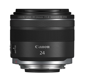 สำหรับเลนส์ RF 24 มม. F/1.8 มาโคร IS STM ฟูลเฟรม - Product Image 6