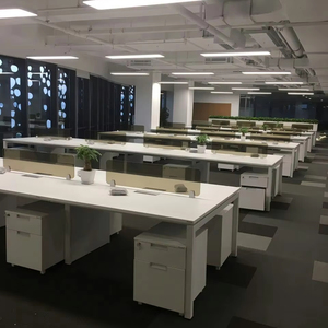 Escritorio de Oficina Moderno, Mesa de Trabajo Simple, Escritorio de Computadora para el Hogar, Estudio, Escuela, Hotel, Gerentes y <span class=keywords><strong>Personal</strong></span> - Product Image 1