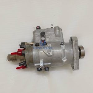 Pompe à carburant DB2333-4764 Pompe d'injection mécanique DB23334764 2643T051 - Product Image 2