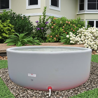 Piscine hors sol gonflable extérieure portable en PVC pour outils et accessoires de piscine à usage familial