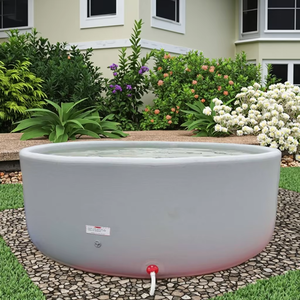 <span class=keywords><strong>Piscine</strong></span> hors sol gonflable extérieure portable en PVC pour outils et accessoires de <span class=keywords><strong>piscine</strong></span> à usage familial - Product Image 1