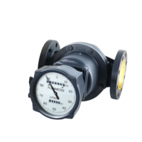 Flow Meter Tipe Tokico FRP-80 Roots Flowmeter 3 inci