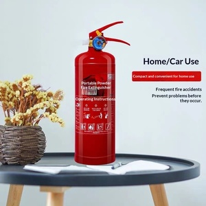 Nouvel <span class=keywords><strong>extincteur</strong></span> standard national 4 kg pour <span class=keywords><strong>chantier</strong></span>, atelier, entrepôt, usage domestique, équipement incendie monté sur véhicule - Product Image 3