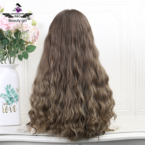 Perruques Sheitel casher durables pour usage quotidien, respirantes et confortables, en dentelle HD suisse, sans colle, pour femmes orthodoxes - Product Image 2
