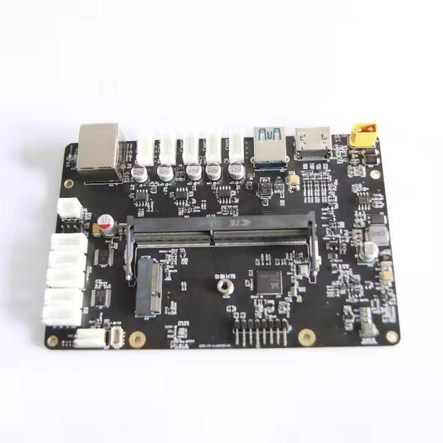 Shenzhen Manufacturer OEM USB PCBA Reverse Engineering PCB Board Assembly Customizable PCBA Product