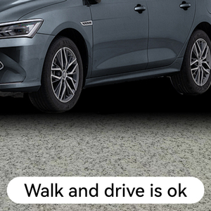 Pittura per esterni a base acrilica per pareti di casa <span class=keywords><strong>con</strong></span> effetto marmo, rivestimento in resina epossidica resistente alle intemperie, effetto finto pietra. - Product Image 3