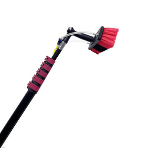 <span class=keywords><strong>Poste</strong></span> Telescópico <span class=keywords><strong>de</strong></span> Aluminio <span class=keywords><strong>de</strong></span> <span class=keywords><strong>9</strong></span> <span class=keywords><strong>Metros</strong></span>, <span class=keywords><strong>Poste</strong></span> Ajustable <span class=keywords><strong>de</strong></span> 35 Pies para Limpieza <span class=keywords><strong>de</strong></span> Ventanas, <span class=keywords><strong>Poste</strong></span> Extensible - Product Image 1