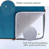 Personnalisé 20-35 L taille design 18 pouces étanche sacoche pour ordinateur portable