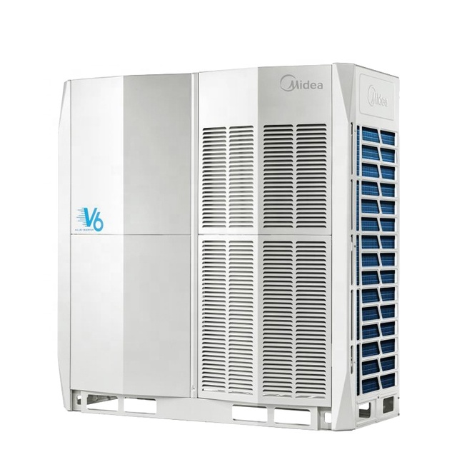 Air Conditioning China Vrf Central Air Conditioner Price Vrv Air Conditioner