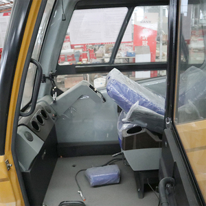 Sany bánh xích Cần Cẩu Bánh Xe cần cẩu xe cần cẩu Cab lắp ráp trống Cab kiểm soát room230901000019a - Product Image 4