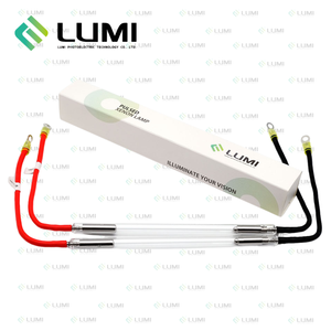 Depilación <span class=keywords><strong>Candela</strong></span> Lámpara láser Lámpara Reemplazo Máquina de belleza - Product Image 1