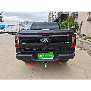 Guazi <span class=keywords><strong>2023</strong></span> <span class=keywords><strong>Ford</strong></span> <span class=keywords><strong>Ranger</strong></span>, Vehículo de 5 Plazas, Motor de Gasolina, <span class=keywords><strong>Precio</strong></span> Bajo al por Mayor, Automático, Volante a la Izquierda, para Uso Diario Robusto - Product Image 6