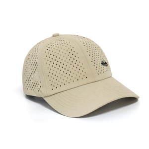 BSCI Usine En Gros Nylon Léger À Séchage Rapide Respirant Pleine Maille Chapeau Broderie logo Hommes <span class=keywords><strong>Randonnée</strong></span> Surf <span class=keywords><strong>Casquettes</strong></span> <span class=keywords><strong>De</strong></span> Baseball - Product Image 2