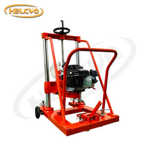 آلة حفر رصف الطرق الخرسانية الأسفلت تعمل بمحرك بنزين جديد - Product Image 1