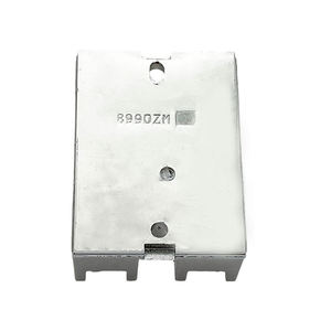 SSR-40DD Solid State Relay 40A 3-32V DC ke 5-200V DC SSR 40DD Relay - Product Image 6