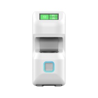 DH-10 Portable Haze Meter Is Compact Portable Easy to Measure High Precision High Stability