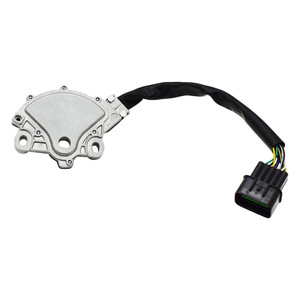 Interruptor de Seguridad Neutral Mr263257 para Mitsubishi Pajero Montero Sport Triton 4064, Repuesto de Interruptor Combinado - Product Image 3