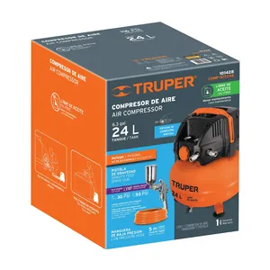 BOX 1 Scatola di ricambio per imballaggio COMP-24S, TRUPER - Product Image 1