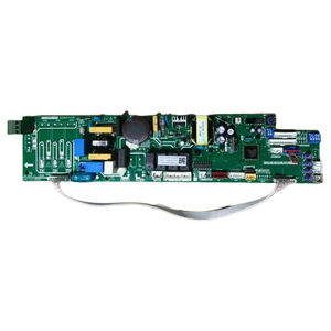 Hot sale PLC Control <strong>Board</strong> for air Conditioner V-CIK140-<strong>DAN</strong>-B[Q4].1(3649) - Product Image 2