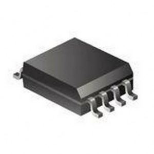 Original Direct Supply AT93C46DN-SH-T Electrically Erasable Programmable Read Only Memory (EEPROM) Electronic Component - Product Image 1