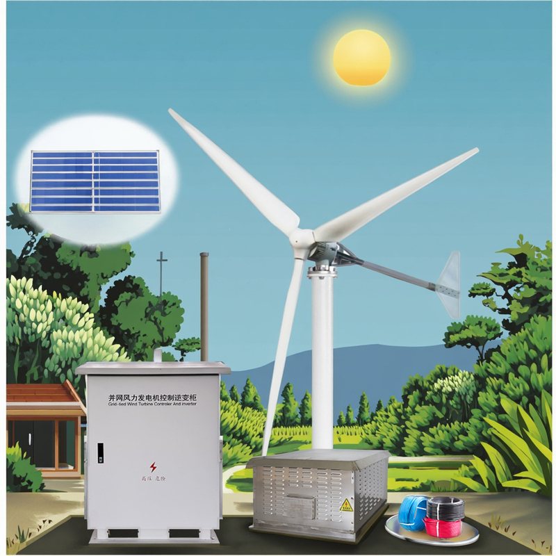 High Power 1KW 2KW 5KW Horizontal