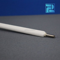 Pièces de rechange de copieur compatibles de haute qualité pour Xerox versant 80 180 2100 3100 2ème rouleau de brosse de nettoyage de transfert