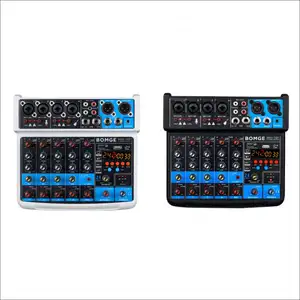 Hot Selling Soundcraft With Low Price Audio Mixer