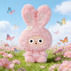 Popular Juguete Educativo <span class=keywords><strong>de</strong></span> <span class=keywords><strong>Peluche</strong></span> Interactivo Inteligente con IA, Personalizado y Bordado, Regalo <span class=keywords><strong>de</strong></span> Cumpleaños para Niños, <span class=keywords><strong>Tela</strong></span> Súper Suave <span class=keywords><strong>de</strong></span> Algodón PP - Product Image 6