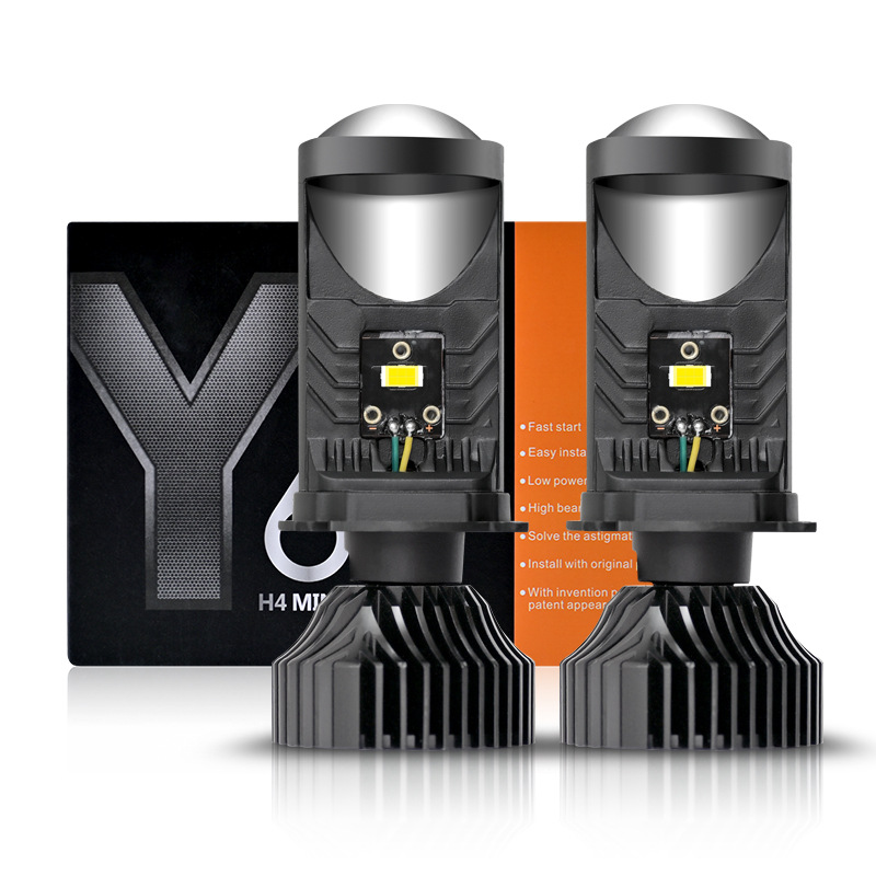 y7d led headlight bulbs h4