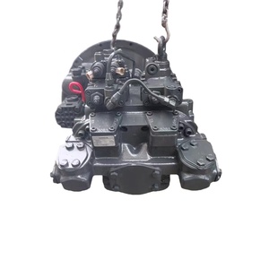 Nouvelle pompe hydraulique principale Hpv118 pour excavatrice Hitachi Zx200-3 - Product Image 2