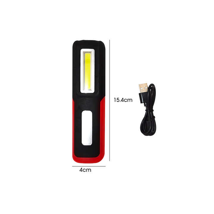 Rechargeable LED COB Work Light