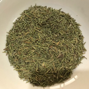 Erba Aromatica di Rosmarino Essiccato Biologico ad Alta <span class=keywords><strong>Fragranza</strong></span>, Tè alle Foglie di Rosmarino, <span class=keywords><strong>Spezie</strong></span> con Foglie di Rosmarino Essiccate, Confezione OEM - Product Image 4