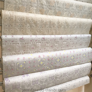 137cm in PVC ren bảng vải cuộn Vinyl bảng vải - Product Image 3