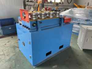 Máquina <span class=keywords><strong>dobladora</strong></span> <span class=keywords><strong>de</strong></span> arcos <span class=keywords><strong>de</strong></span> tubos completamente automática <span class=keywords><strong>de</strong></span> <span class=keywords><strong>segunda</strong></span> <span class=keywords><strong>mano</strong></span>, máquina <span class=keywords><strong>dobladora</strong></span> <span class=keywords><strong>de</strong></span> arcos <span class=keywords><strong>de</strong></span> tubos <span class=keywords><strong>de</strong></span> hierro y acero <span class=keywords><strong>de</strong></span> Sudáfrica - Product Image 6