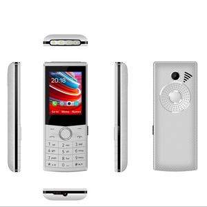 โทรศัพท์มือถือคุณภาพดีราคาส่ง รุ่น N69 หน้าจอ 1.77 นิ้ว รองรับ 2 ซิม 2G ดีไซน์ทนทาน เหมาะสำหรับผู้สูงอายุ - Product Image 5