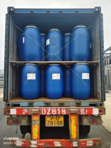 Approvisionnement d'usine Sles 70% SLES, Sulfate d'éther laurique de sodium Sles70 % CAS 68585, bon prix - Product Image 6