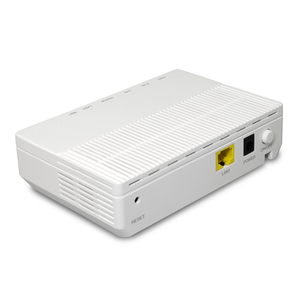 Terminal WiFi4 G3103 de Alta Velocidad y Bajo Precio con 1ge 1fe 300Mbps FTTH Fttr ONU/Router - Product Image 4