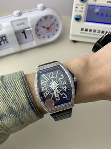 Reloj Mecánico de Diseño Deportivo con Movimiento Mecánico Totalmente Automático que Muestra el Buen Gusto de los Caballeros - Product Image 6