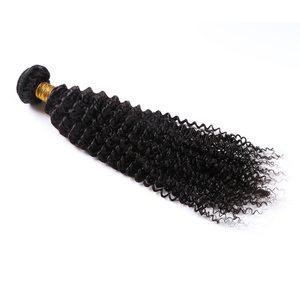 Extensiones de Cabello Virgen 100% Natural de Alta Calidad 12A, Tipos de <span class=keywords><strong>Aliexpress</strong></span>, Cabello Indio Rizado, 38 Pulgadas, Paquetes de Cabello Brasileño - Product Image 5