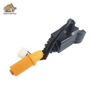 701/21201 pour interrupteur de colonne d'essuie-glace JCB Backhoe Lights - Product Image 6