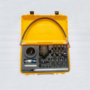 Extractor de inyector diésel, extractor neumático, extractor, extractor, <span class=keywords><strong>martillo</strong></span> deslizante, juegos de herramientas de extracción para <span class=keywords><strong>Bosch</strong></span> Denso Cummins, todas las marcas - Product Image 1