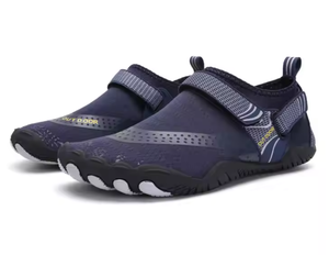 Zapatos de Agua de Secado Rápido para Hombre/Mujer, para Playa, Deportes Acuáticos, Surf, Natación, Piscina, Senderismo y <span class=keywords><strong>Buceo</strong></span>, Botines y Calcetines Descalzos para Playa - Product Image 4