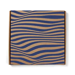 Plato VINGA Monte Ardoise 30 cm, merchandising personalizado - Product Image 2