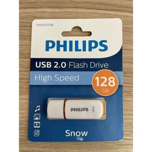 <b>USB</b> 2.0 Flash <b>Drive</b> 8GB High Speed Snow - Product Image 5