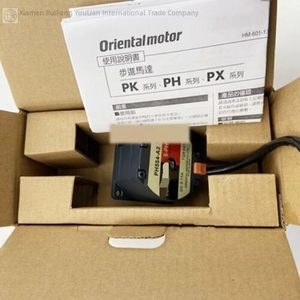 Motor de 5 Fases Nuevo en Caja, Ph554-a2 Dc0.75a, Disponible en Stock, Nuevo y Original, Automatización Industrial, PLC Dedicado - Product Image 1