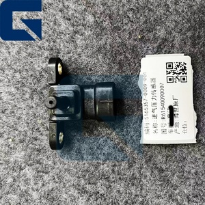 R61540090007 เซ็นเซอร์วัดแรงดันอากาศเข้าสำหรับรถบรรทุก - Product Image 1