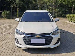 <span class=keywords><strong>Chevrolet</strong></span> Cavalier 325T d'<span class=keywords><strong>occasion</strong></span> 2021, édition Joy, configuration complète de base, essence - Product Image 2