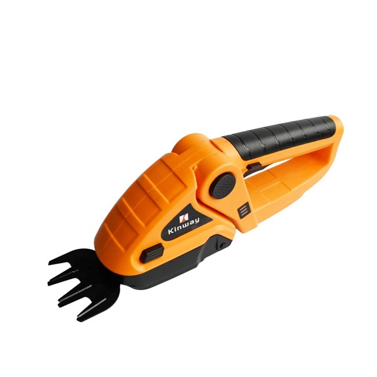 Многофункциональные Беспроводные ножницы для травы и живой изгороди, 3,6 В, 4 в/8 в